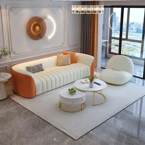 3 Seater Sofa