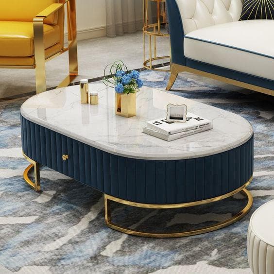 Center Table