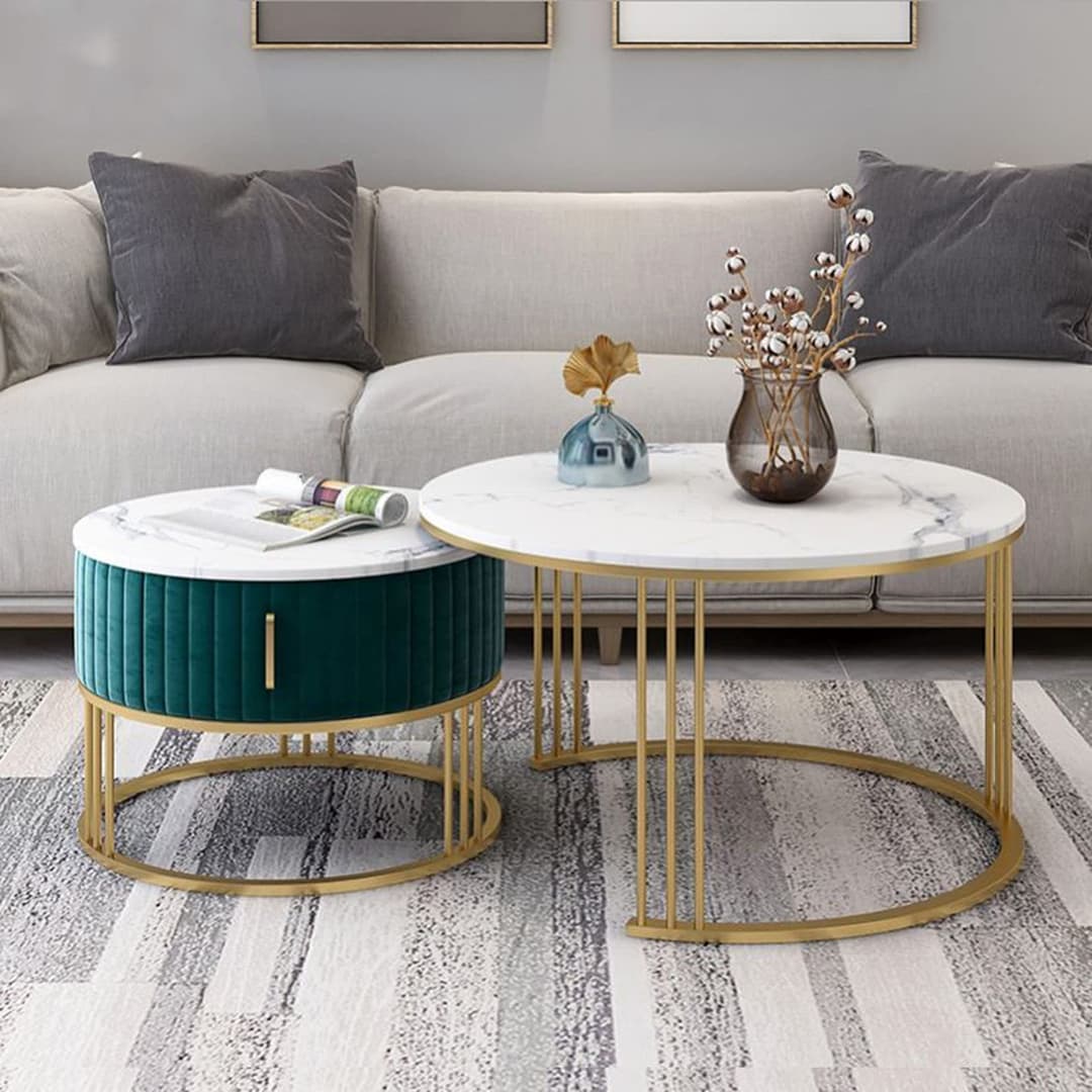 Center Table