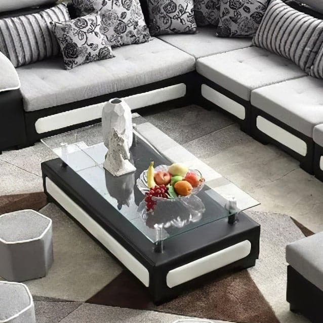 Center Table