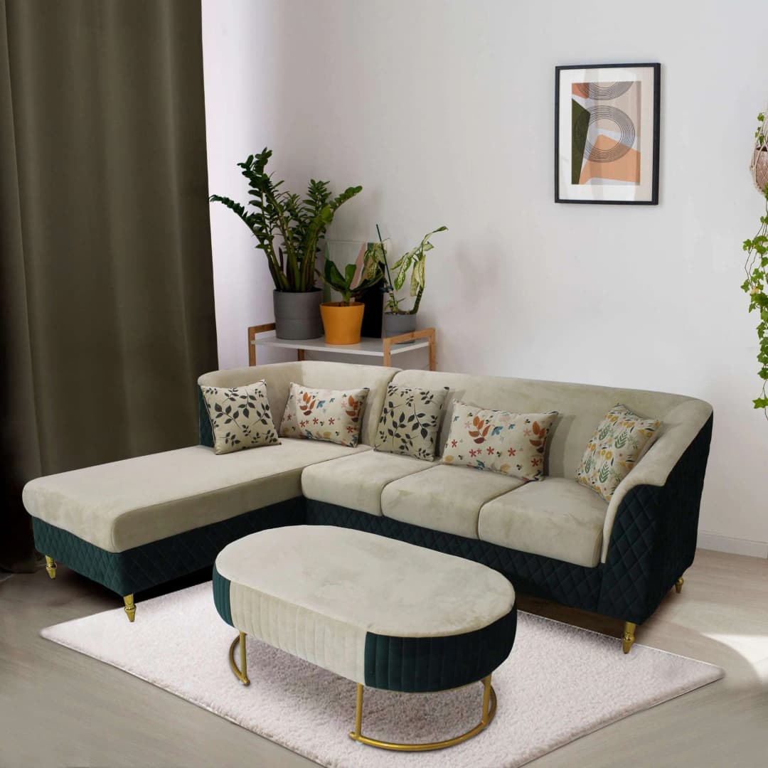 Center Table