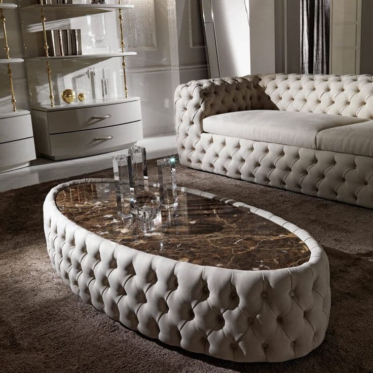Center Table